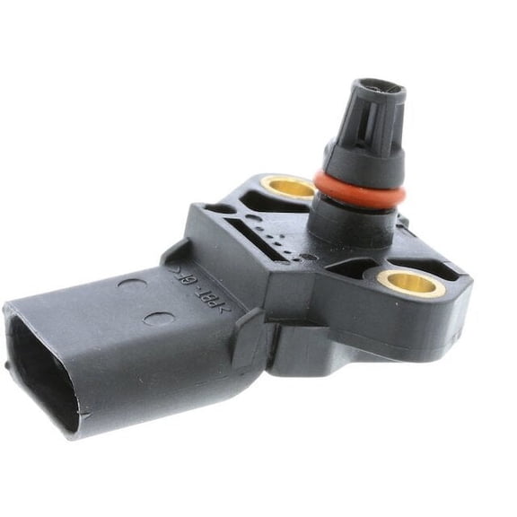 MAP Sensor - Compatible with 2017 Audi A4 Quattro Sedan 2.0L 4-Cylinder CYMC