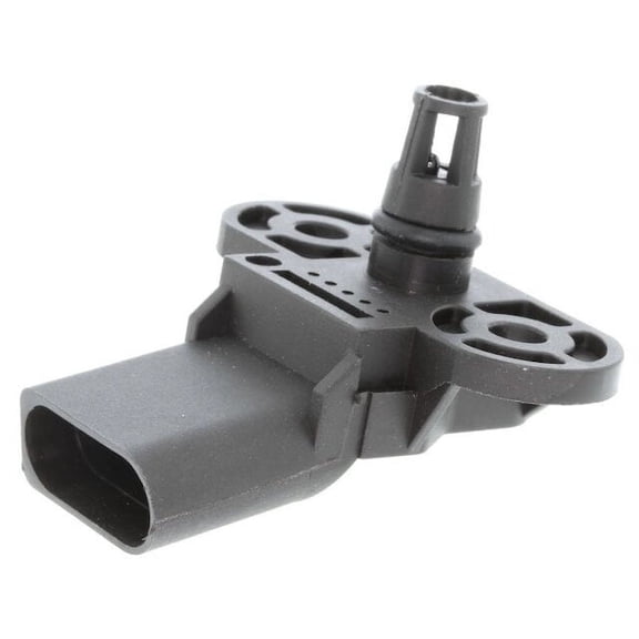 MAP Sensor - Compatible with 2017 Audi A6 Quattro C7 Sedan