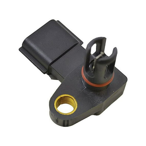 MAP Sensor - Compatible with 2017 INFINITI Q60 3.0L V6