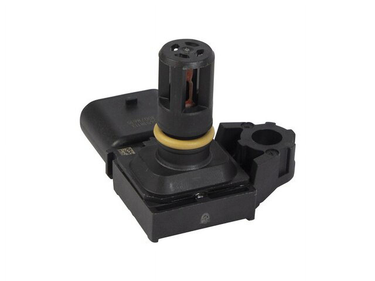 MAP Sensor - Compatible with 2018 - 2020 Ford F-150 2.7L V6 2019