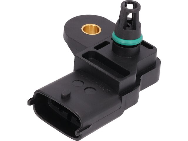 Land Rover Map Sensor MAP Sensor - Compatible with 2018 - 2021 Land Rover Discovery Sport 2 ...