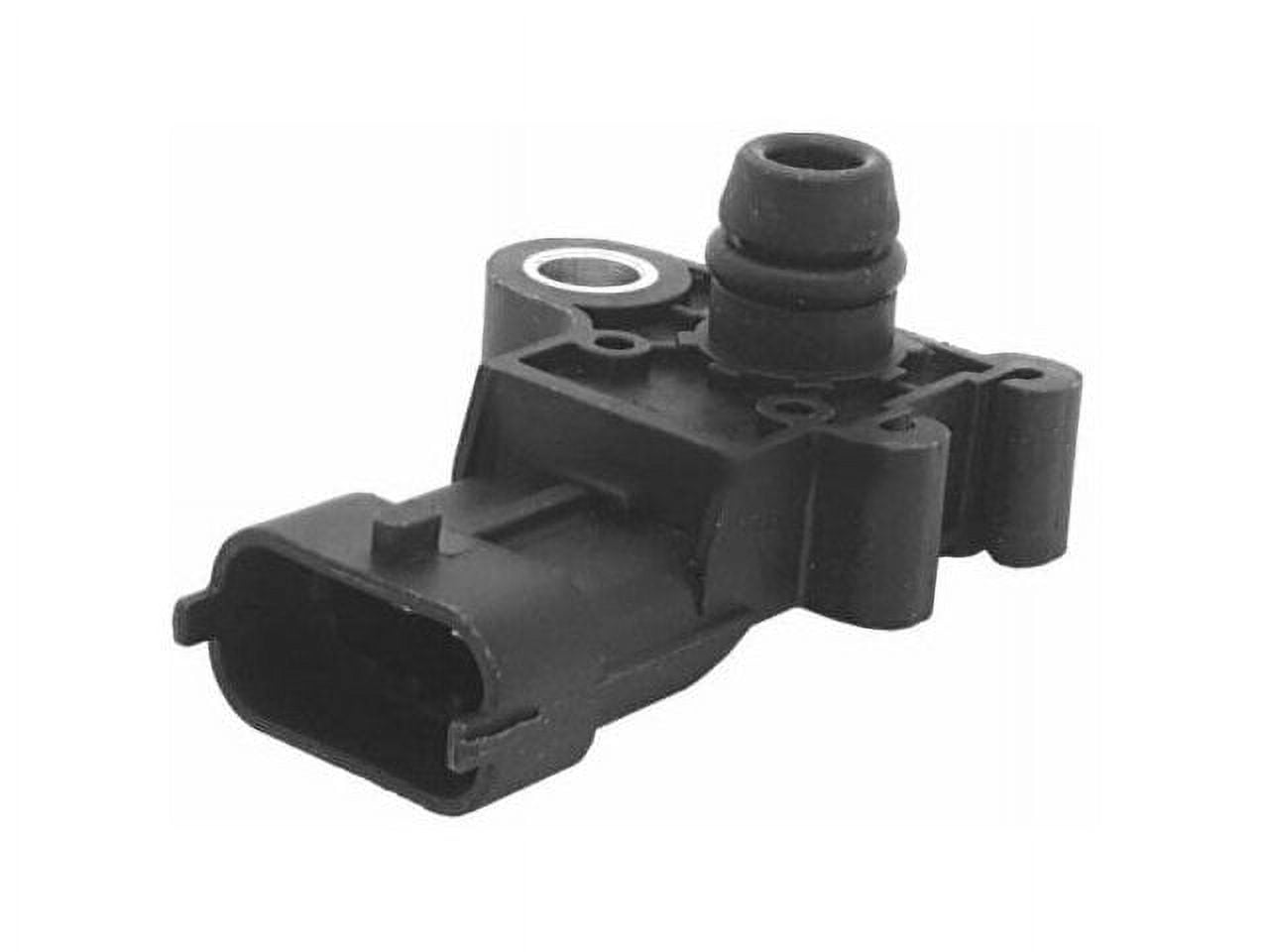 Land Rover Map Sensor MAP Sensor - Compatible with 2018 - 2021 Land Rover Discovery Sport 2 ...