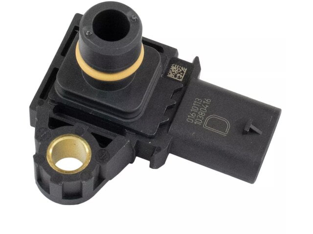 MAP Sensor - Compatible with 2020 - 2025 Ford F-250 Super Duty 6.7L V8 Diesel 2021 2022 2023 2024