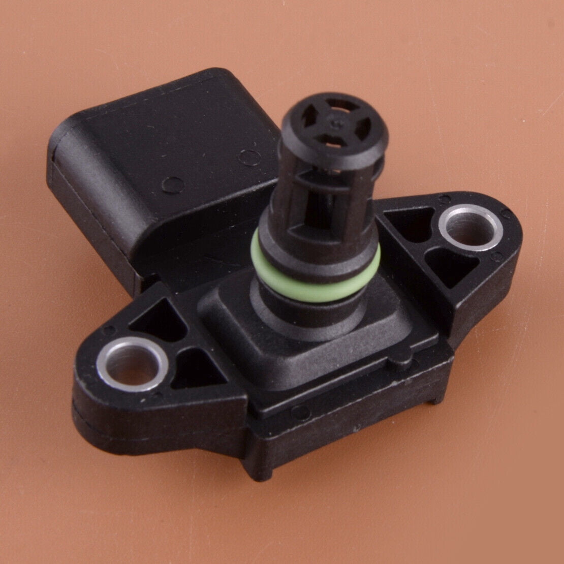 Map Assy MAP Sensor Manifold Air Pressure Sensor Assy Fit For for Ford Transit 6 ...