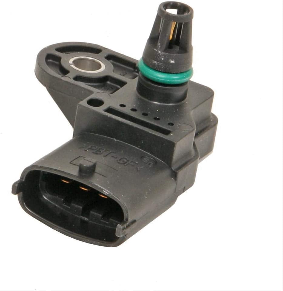MAP-Sensor TMAP 4.3 5.0 5.7 Mercruiser 885165 Volvo Penta 4.3 6.0 5.7 ...