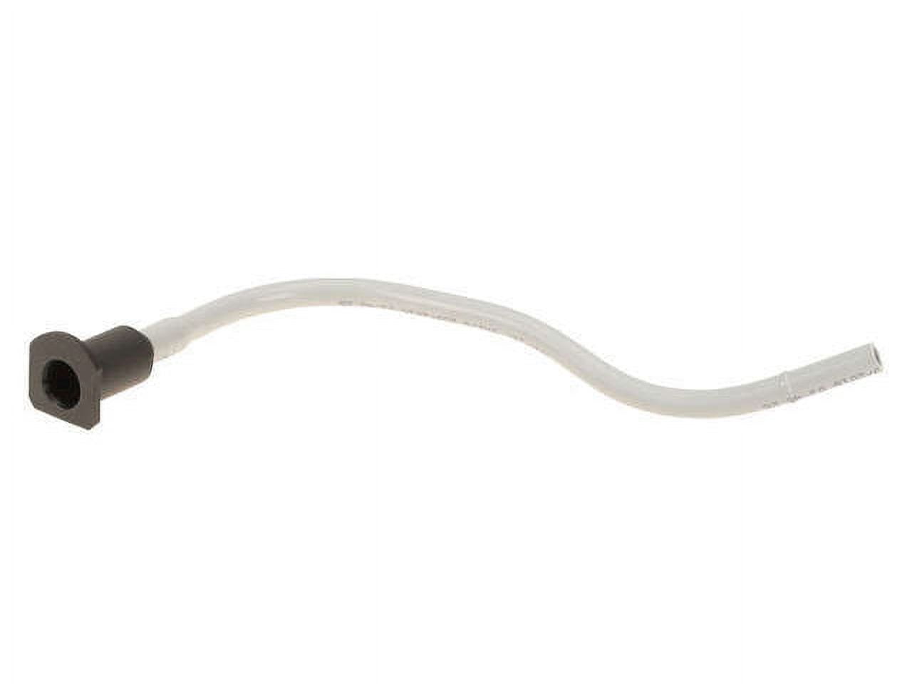 MAP Sensor Vacuum Hose - Compatible with 2002 - 2008 Mini Cooper ...