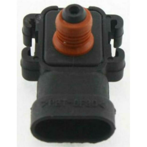 MAP Sensor for Buick LeSabre, Lucerne, Park Avenue, Regal, Riviera
