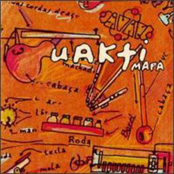 MAPA (028943296526)