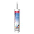 thumbnail image 1 of MAPEI Mapesil T Plus 100% Silicone Sealant, Waterproof & Flexible Caulk, Color-Matched to MAPEI Grout, Interior & Exterior Use, Tile, Bathroom, DIY, 10.1 oz Tube, Cavern Moss, 1 of 4