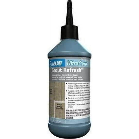 MAPEI ULTRACARE 8 OZ Grout Refresh & Sealer (Bamboo)