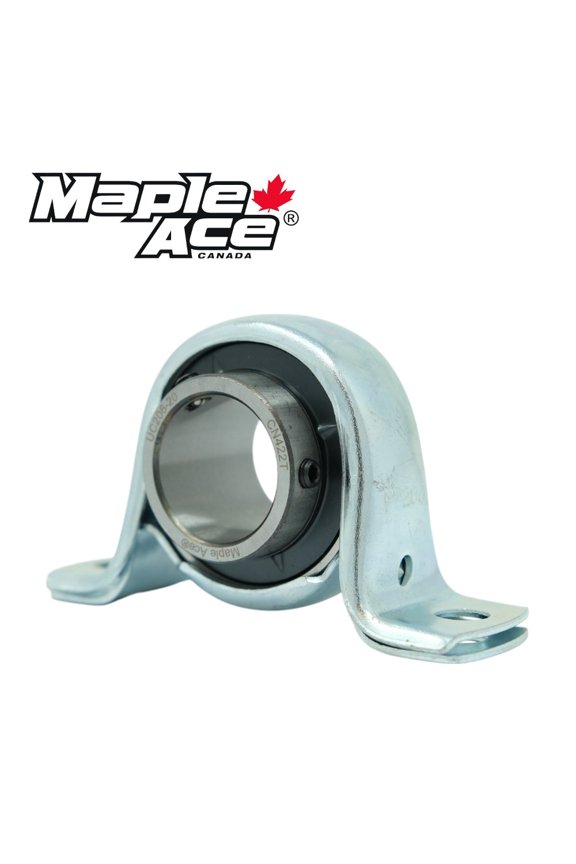 05B Offset Half Link for Roller Chain Single Strand