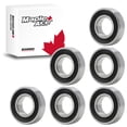thumbnail image 1 of MAPLE ACE 1-2828, 1735399YP, 7012828, 7012828YP Spindle Bearing Compatible with/Replacement for Snapper, decks 54" (Qty 6), 1 of 4