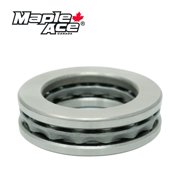 MAPLE ACE 51207 Thrust Ball Bearing 35x62x18mm Qty 1