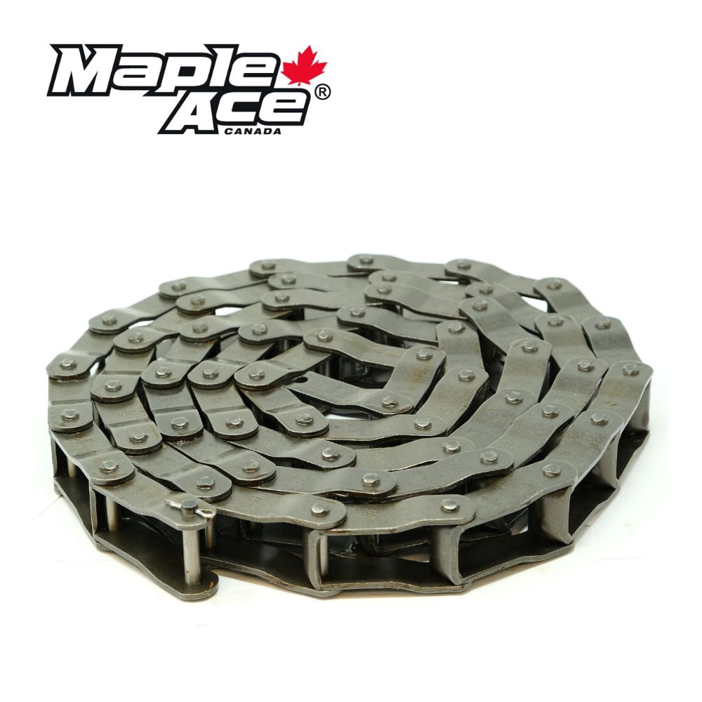 MAPLE ACE 667H Pintle Chain 10 Feet plus Connecting Master Link ...