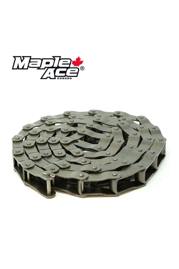 667H Pintle Chain 10 Feet plus Connecting Master Link