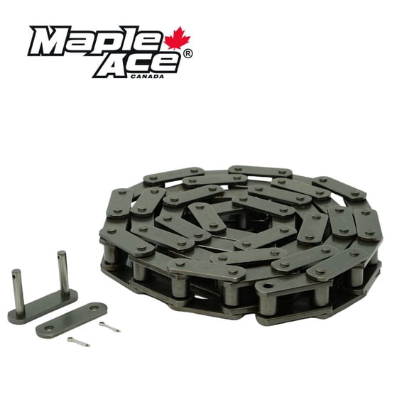 MAPLE ACE 81XH Heavy Duty Chain Lumber Mill 10 Ft plus Connecting Link