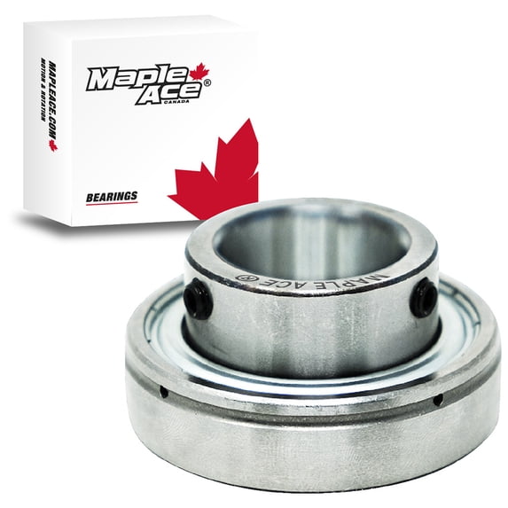 MAPLE ACE Compatible with/Replacement for 050012 Output Shaft Support Bearing Lesco (Qty 1)