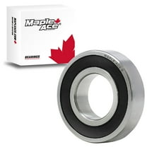 MAPLE ACE R14-2RS Ball Bearing 7/8" x 1-7/8" x 1/2" R14 2RS Rubber Sealed (Qty 1)