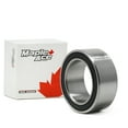 thumbnail image 1 of MAPLE ACE Rear Stock Carrier Bearing Upgrade 40x62x24mm Compatible with Yamaha YFZ450 2004-2005 (Qty1), 1 of 3