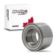 thumbnail image 1 of MAPLE ACE WB-510006 Front Wheel Bearing Compatible with Toyota Camry 1992-2003, Avalon 1995-2004, Sienna 1998-2003, RAV4 2001-2005, Solara 1999-2003 & Lexus ES300 1992-2003, RX300 1999-2003 (Qty1), 1 of 3