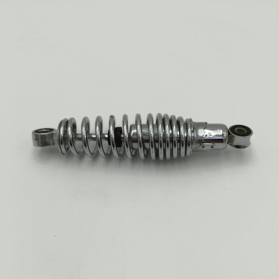 MAPUROYA Shock absorbers for motorcycles Universal Motorcycle Spring Suspension Damper