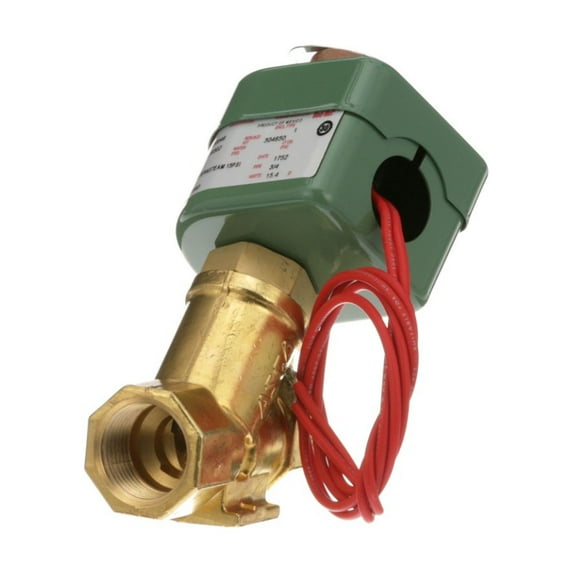 MAR-10-1311 Solenoid Valve 3/4" 110/120V | Exact Fit Replacement for Market Forge 10-1311 | SHARPTEK.COM Parts | 180-Day Warranty