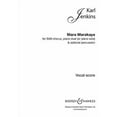 thumbnail image 1 of MARA MARAKAYA SAB AND PIANO DUET (OR PIANO SOLO) VOCAL SCORE, 1 of 1
