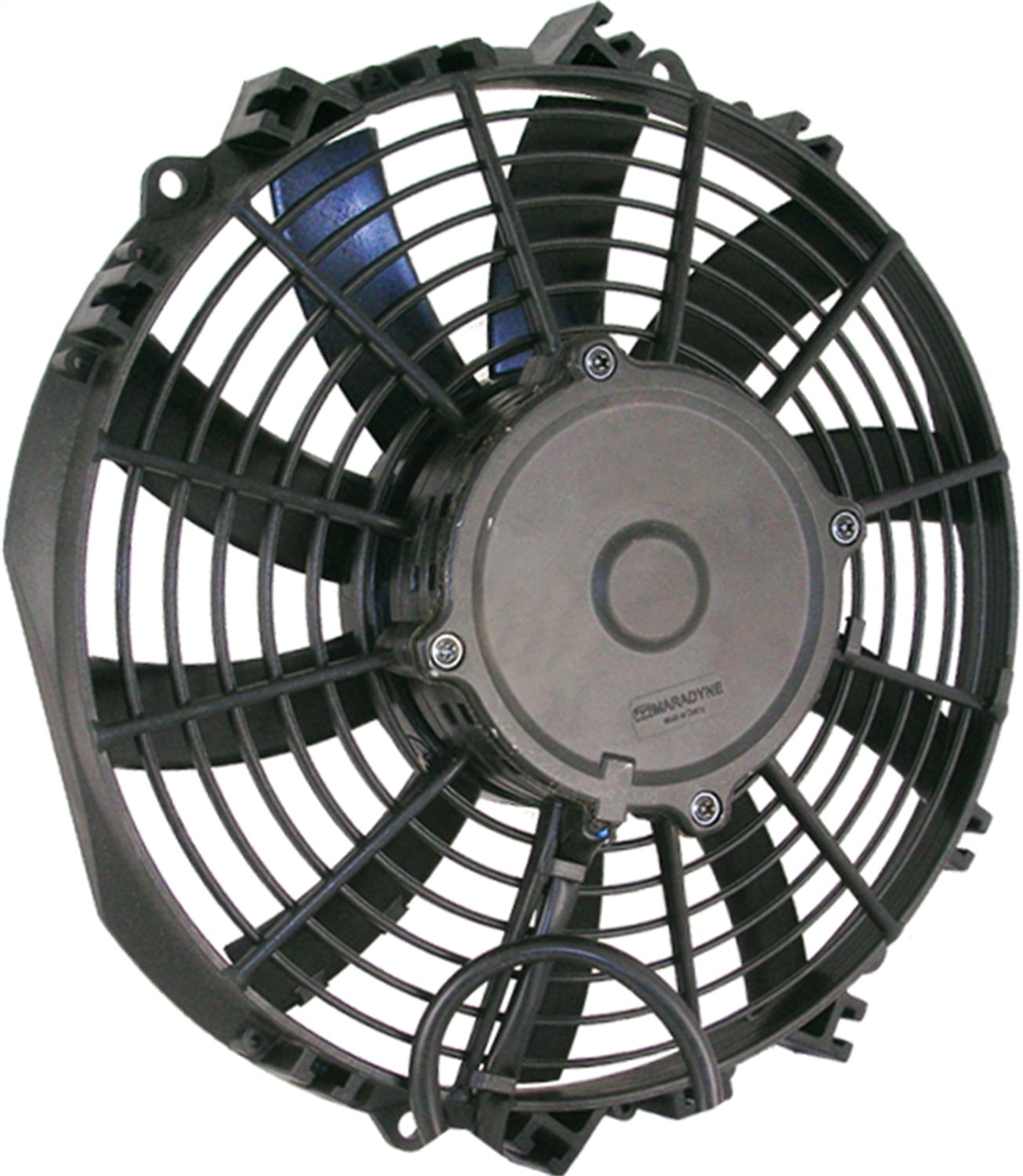 M10 Fan MARADYNE M103K Cooling Fan,10 Inch,12 VDC,950 CFM - Walmart Business ...