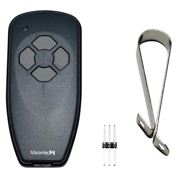 MARANTEC Garage Door Openers -2314 Digital 384 4 Channel 315MHz Transmitter