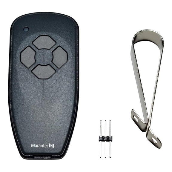 MARANTEC Garage Door Openers -2314 Digital 384 4 Channel 315MHz Transmitter