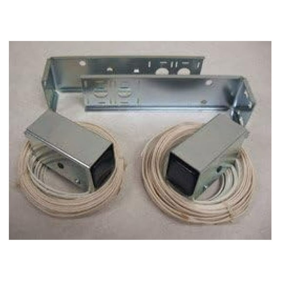 MARANTEC Garage Door Openers 86850 Photo Eye System