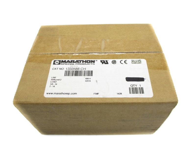 MARATHON 1333588CH 600V 420A NSFS