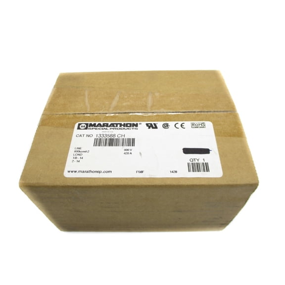 MARATHON 1333588CH 600V 420A NSFS