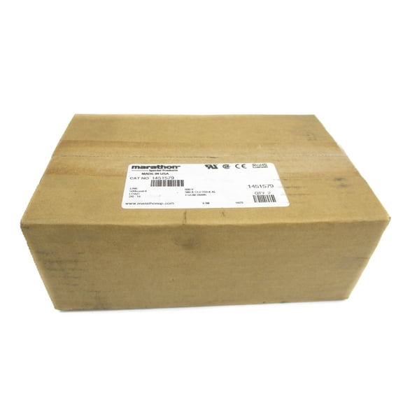 MARATHON 1451579 600V 380A (PKG OF 2) NSFS