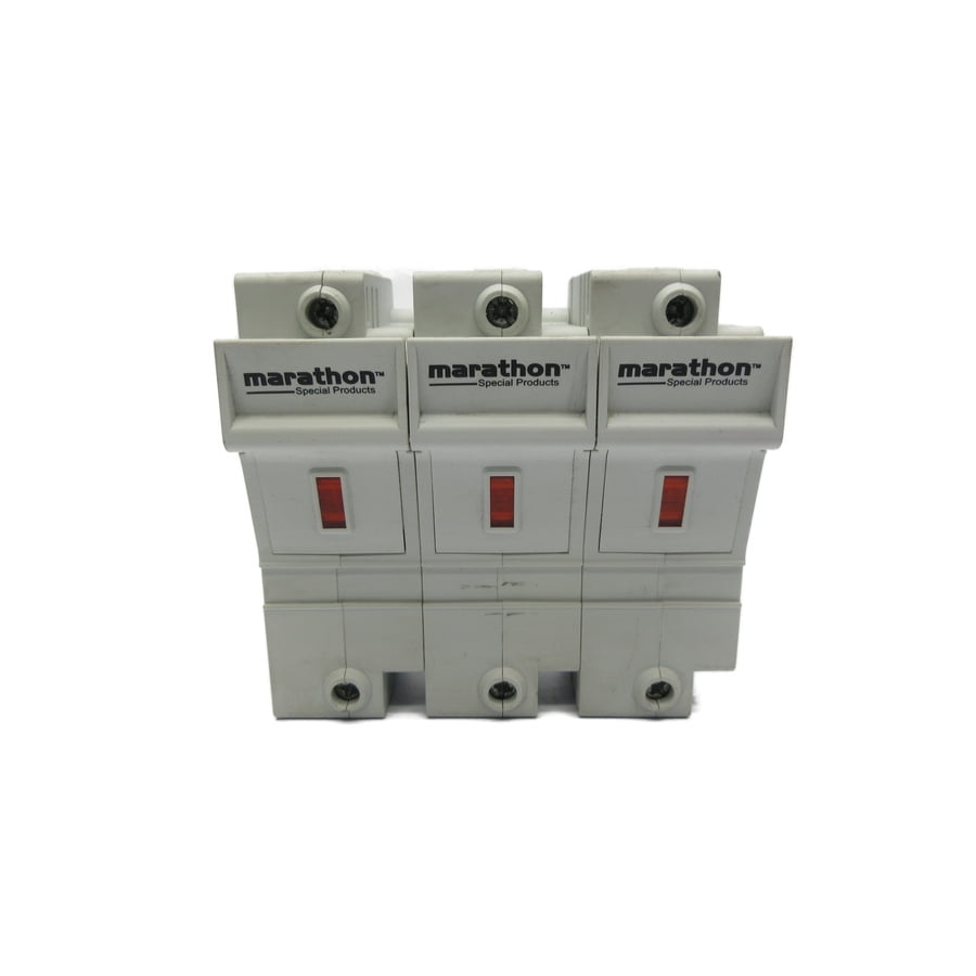 MARATHON 6SJ60AIC 600VAC/DC 60A NSNP