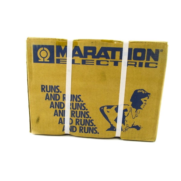 MARATHON ELECTRIC 056H17T2018 230/460V 1.8/0.9A NSFS
