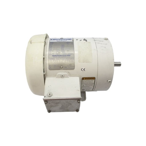 MARATHON ELECTRIC N632 MVM56T17W99005AB 208-230/460V 1.9-2/1A NSNP