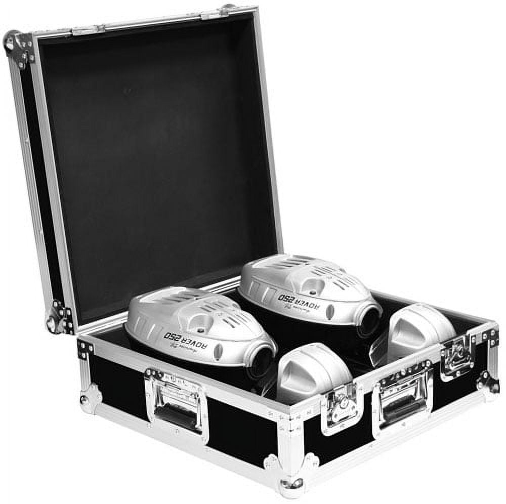 MARATHON TRUNK CASE 22X10X22