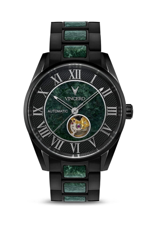 MARBLE AUTOMATIC