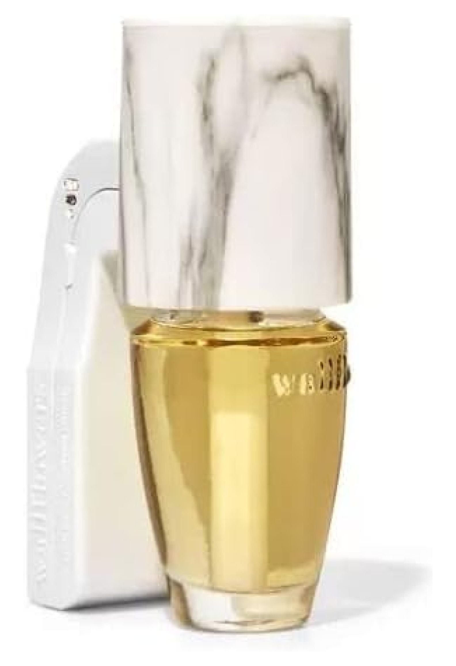 MARBLE SCENT CONTROL Wallflower Fragrance Plug