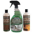 thumbnail image 1 of MARBLELIFE Marble Counter Table Surface Cleaner Polish Conditioner Kit, 1 of 5