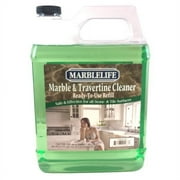 MARBLELIFE Marble & Travertine Cleaner Refill Gallon