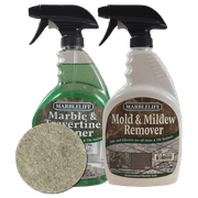 Marblelife Memorial & Grave Stone Cleaning Care Kit