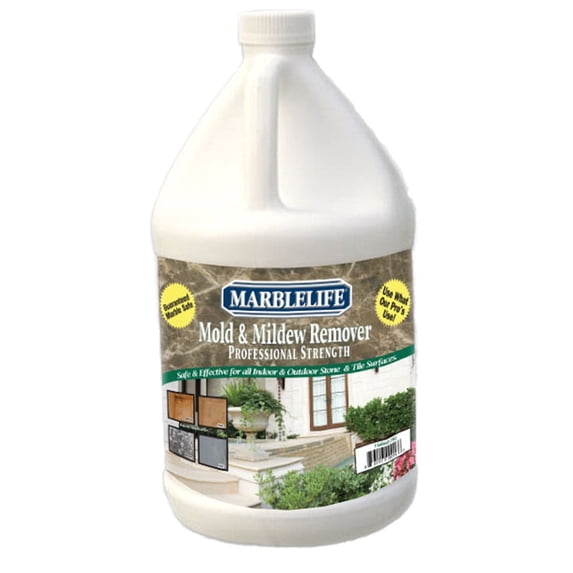 Marblelife Mold Mildew Stain Remover