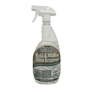 MARBLELIFE Mold & Mildew Stain Remover Spray, 32 oz.