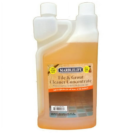 MARBLELIFE Tile & Grout Cleaner Concentrate 32 oz.