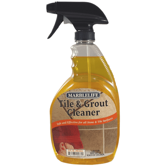 MARBLELIFE Tile & Grout Cleaner Spray 32 oz.