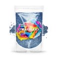 MARBLERS Blue Mica Powder Colorant [Blue Jay Pearl] 3oz (85g