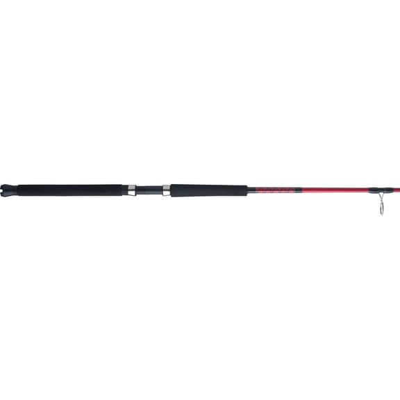 PENN Mariner® III Boat Spinning Rod, 6'6" Medium Fishing Rod