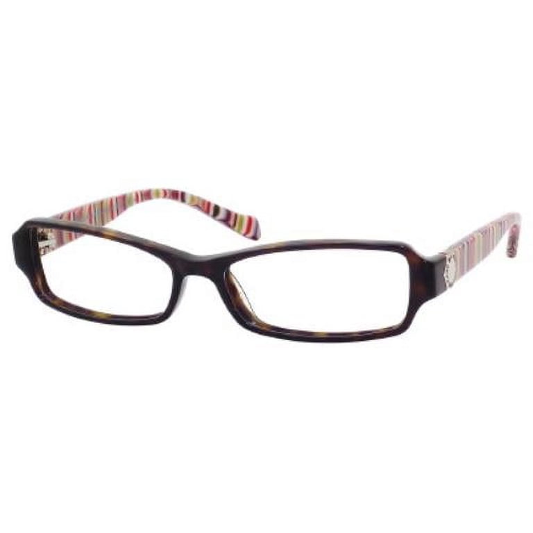 MARC BY MARC JACOBS Eyeglasses MMJ 506 0V0Z Havana Striped  display picture 3